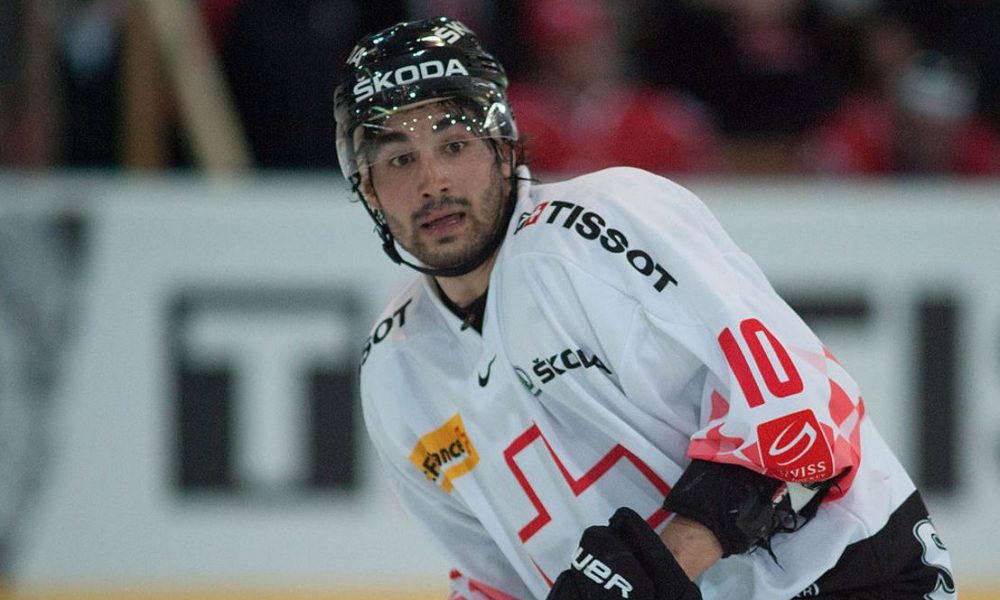 Switzerland: Andres Ambühls #10 is no longer awarded!