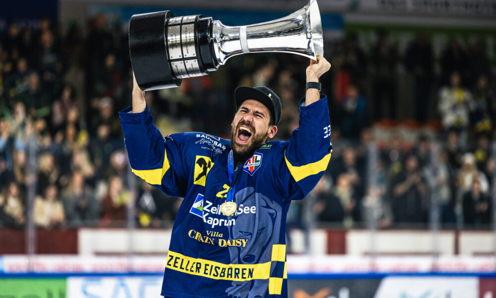 The Alpshl Preseason now really picks up speed!