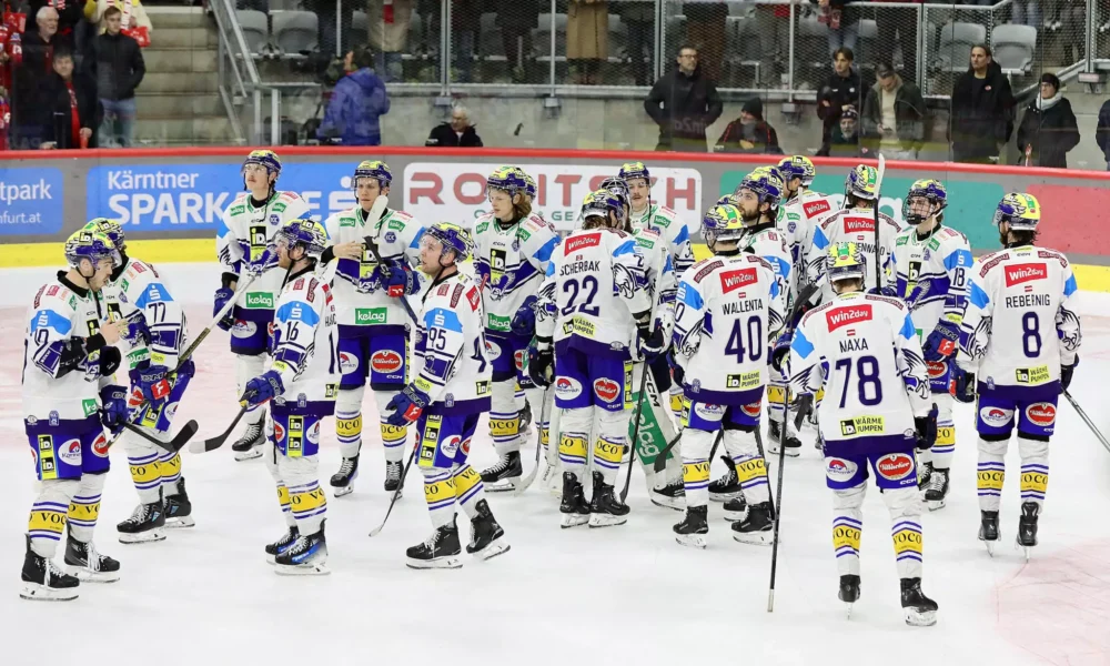 The VSV Knapp is subject to German second division club Landshut!