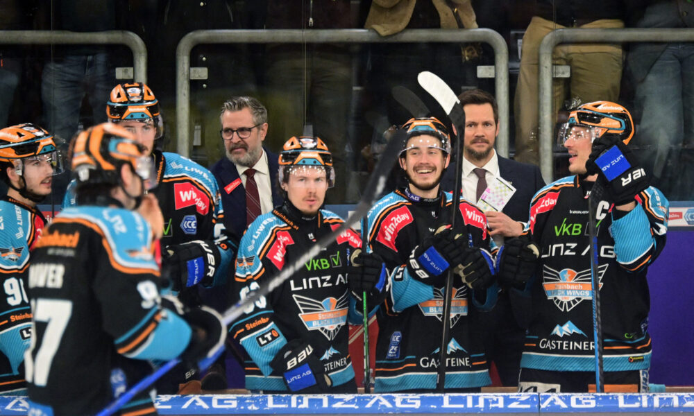 The eehl-review starts in four days!