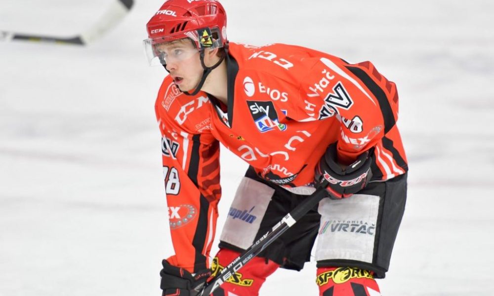 Transfer coup-long-time Icehl-Crack changes to the Carinthian league!