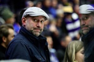 VSV sports director Hohenberger self-critically: “You can’t act like that”