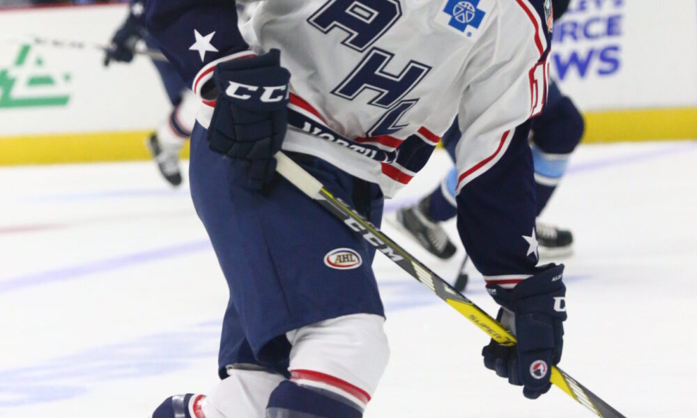 Will a European top scorer be the new KAC legionnaire?