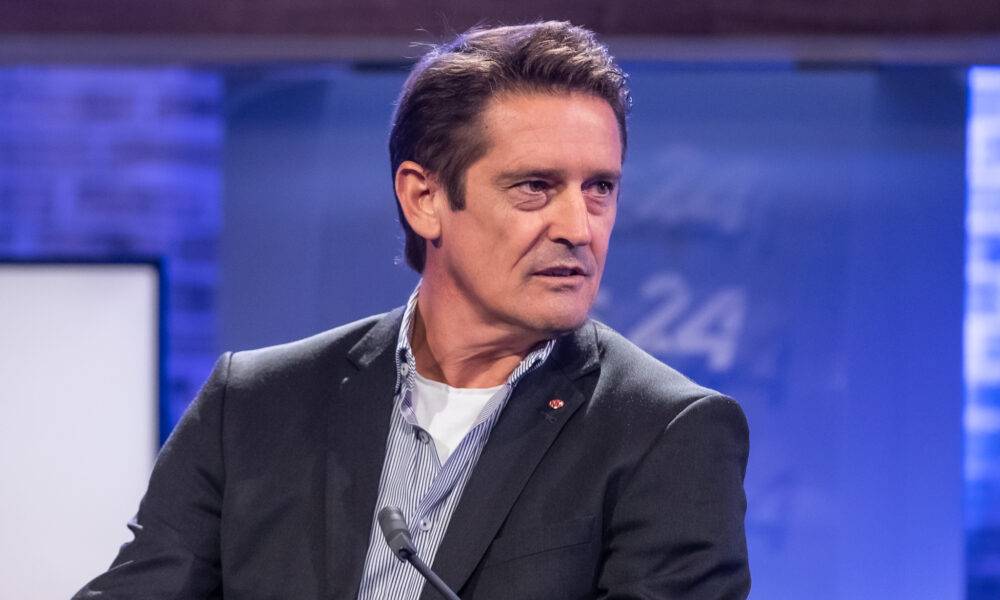 At KAC you are looking for a main sponsor!