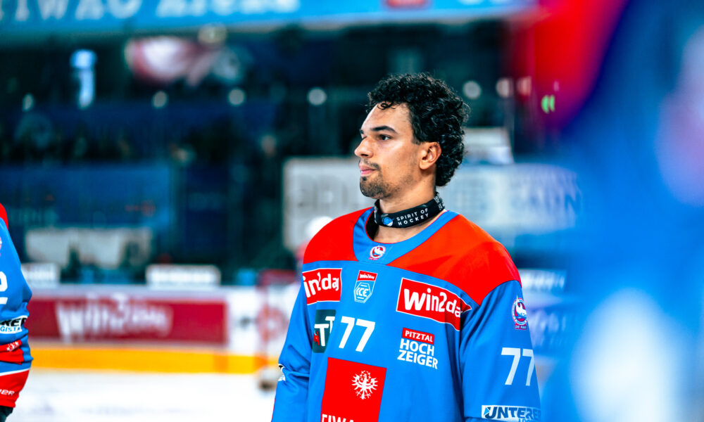 Early end of the season? The HC Innsbruck is already concerned with injury worries!