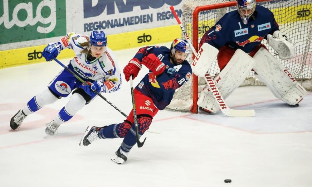 Former VSV audience has a new employer!