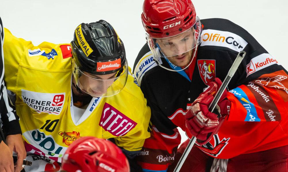 Former Vienna Capital's striker changes to Romania!