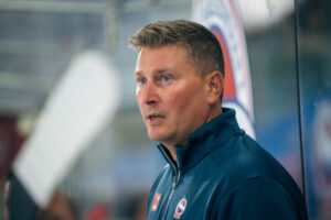 Transfer news: HC Innsbruck presents the next newcomer!
