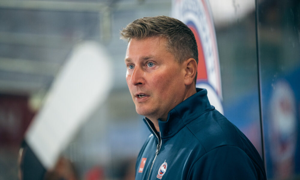 ICEHL: Innsbrucker Haie react to injury and get Swedish strikers!
