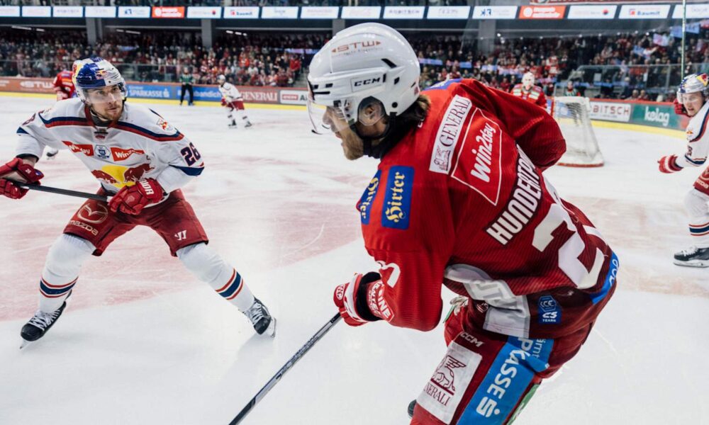 ICEHL-PREVIEW: The final new edition is available live on Orf1 today!