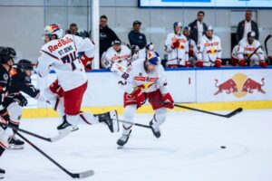 Squad news: Two legionnaires are likely to stay in Salzburg!