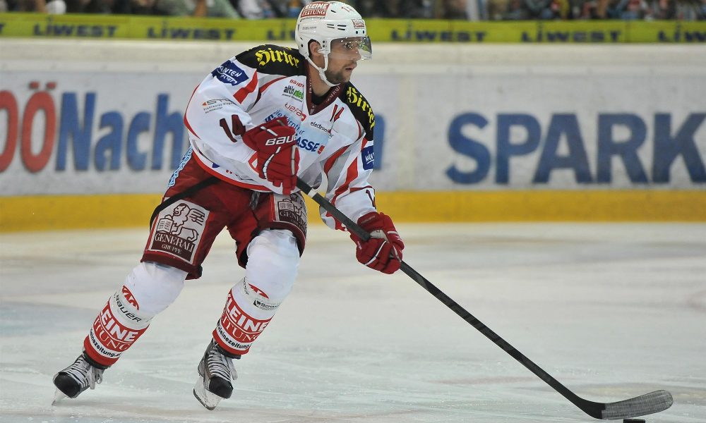 ICEHL: The KAC and a veteran go separate paths!