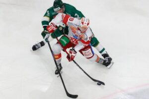 Transfermarkt: Is KAC talent leaving the club?
