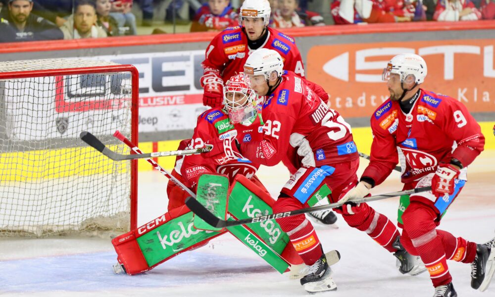 KAC fright seconds in defeat: Defense chief injured on the face!