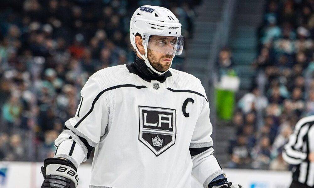 NHL star announces his end of career!