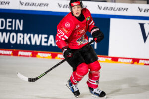 Rohrer strengthens Austria: “Feels like a home World Cup”