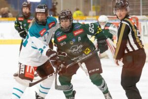 Traditional women’s club KSV Neuberg Highlanders is struggling with a lack of recognition!