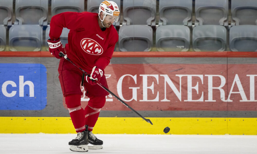 Skill of the brain: KAC key players fail!