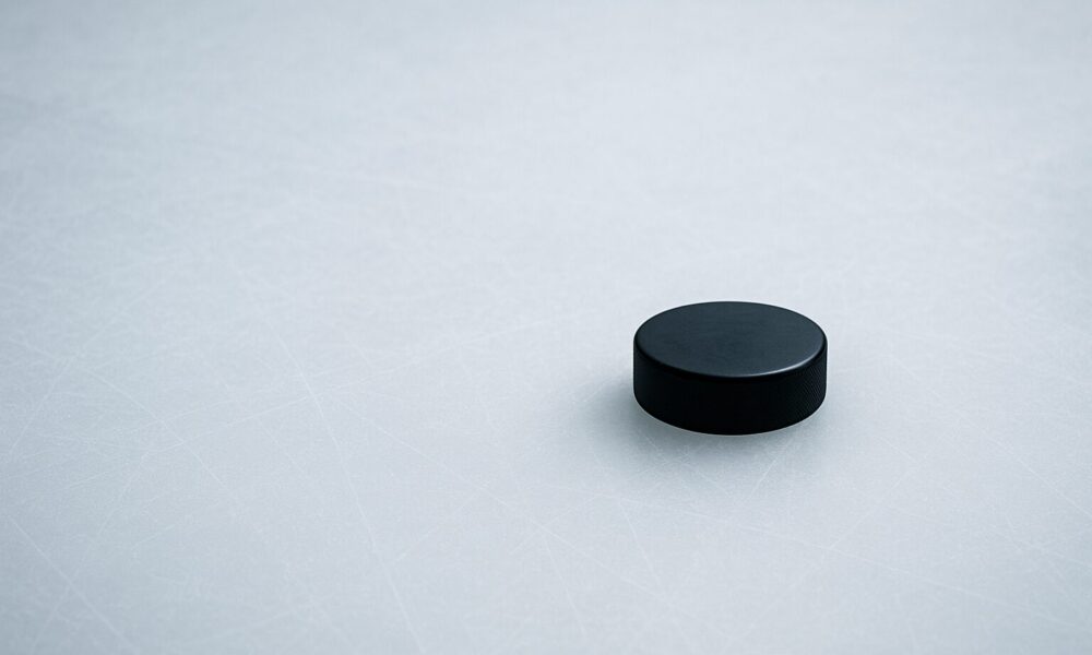 Sponsored: NHL season start