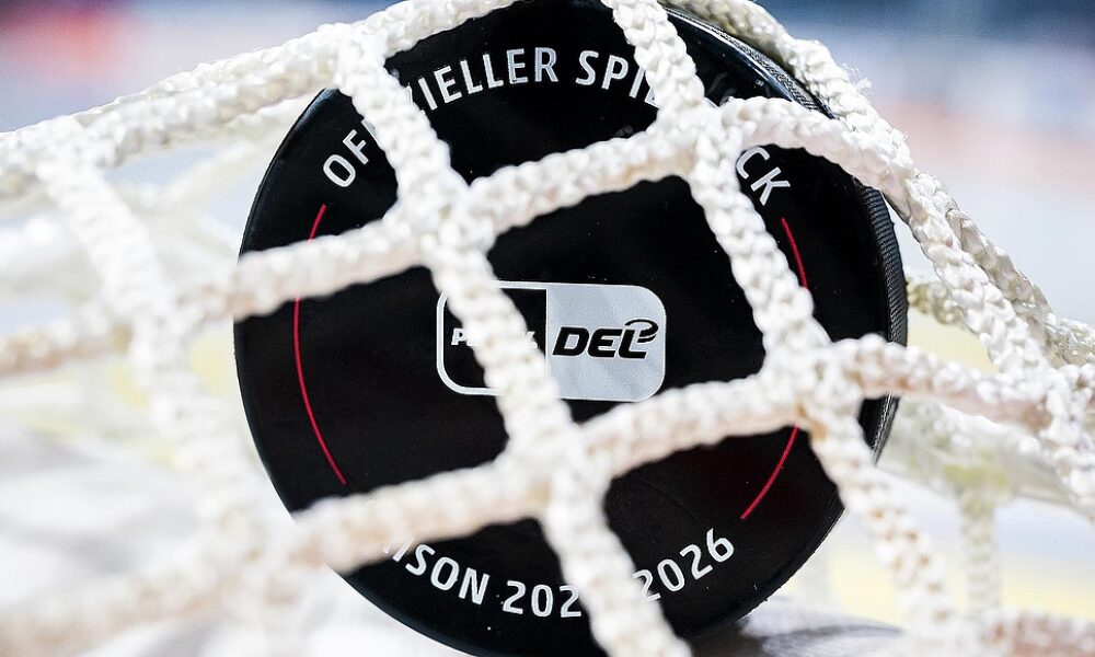 The new Penny Del season begins with great euphoria!