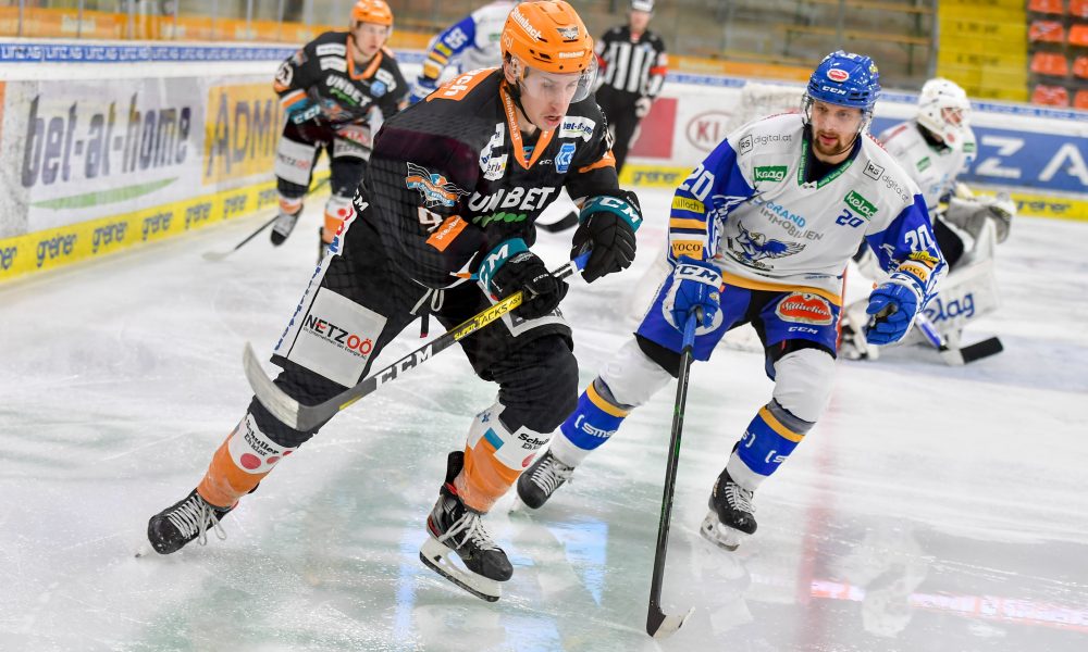 Transfer coup: 576 times eechehl-crack changes to the Carinthian league!
