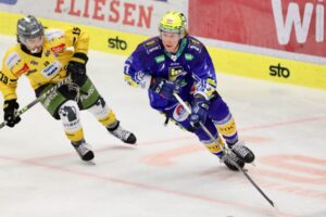 Confirmed: Philipp Lindner is moving to HC Innsbruck!