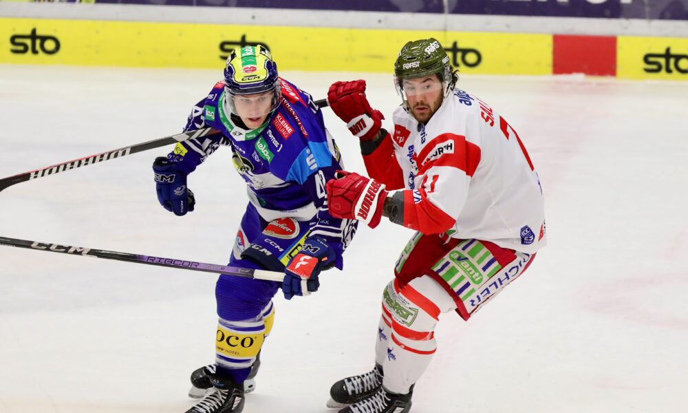 After termination of the contract: Former Icehl-Crack has a new club!