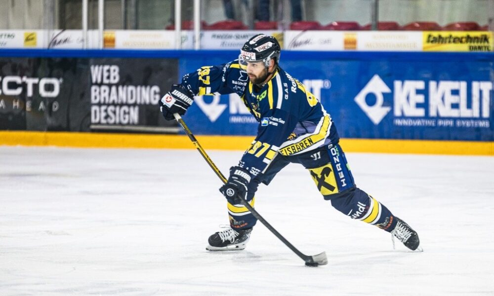 AlpsHL: Away wins for Zell and B'Wald – Jesenice still in crisis!