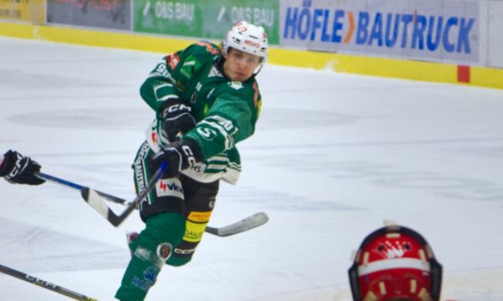 AlpsHL: Consistent victories for the Austrian teams!