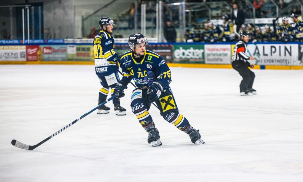 AlpsHL: Derby time in South Tyrol – Salzburg, Zell & Kitzbühel also in action!