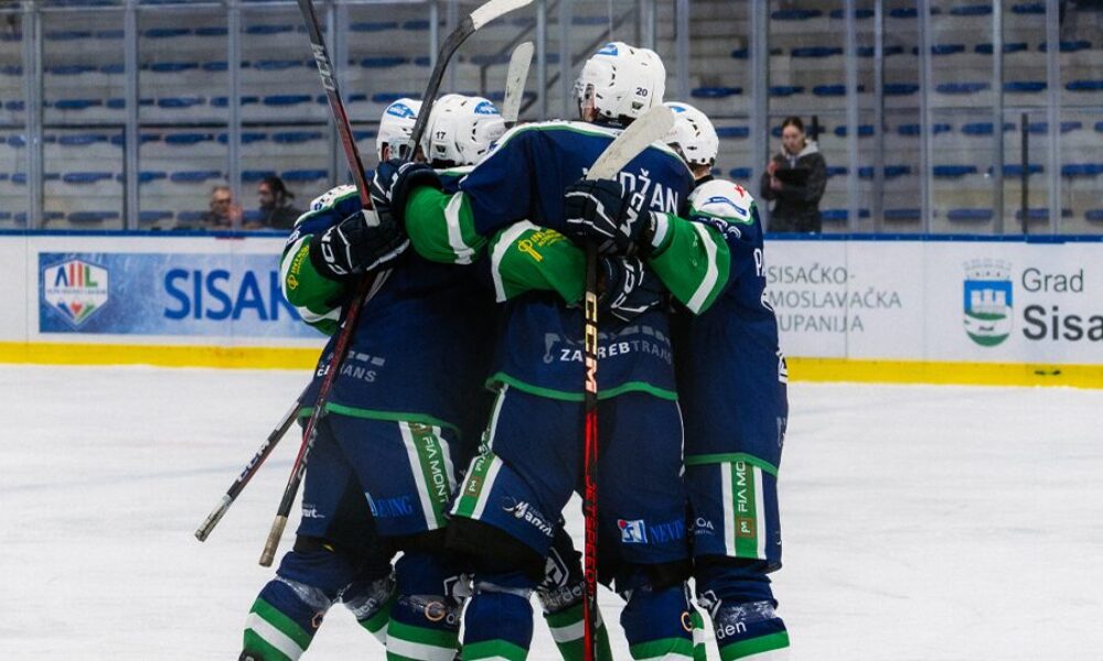 AlpsHL: Sisak celebrates second shootout victory within 24 hours over Ritten!