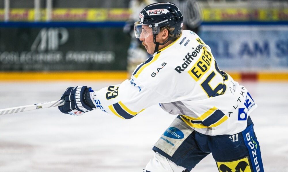 AlpsHL preview: Another six games before the weekend!