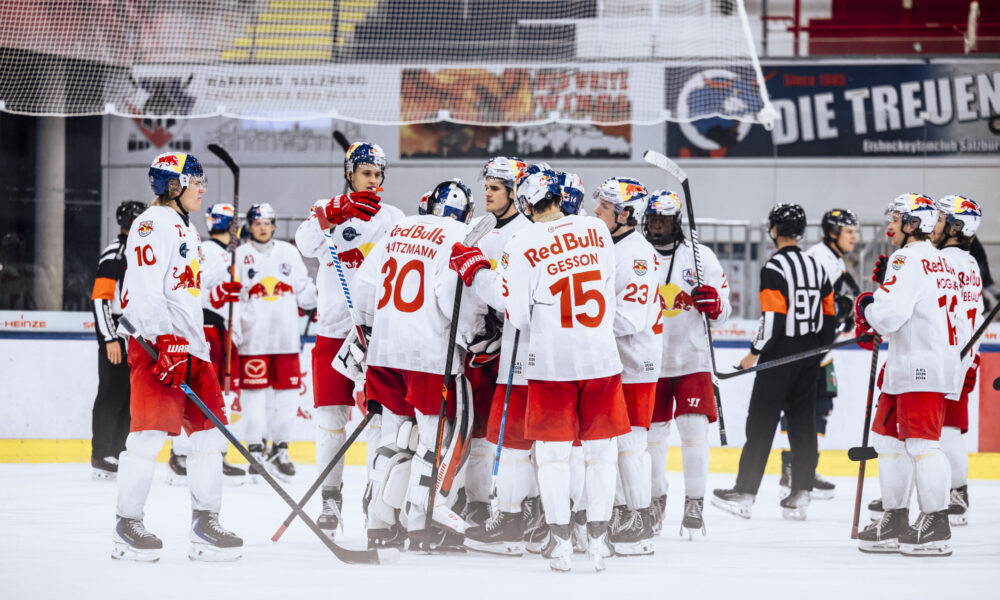 AlpsHL preview: Three weekday games on the program!