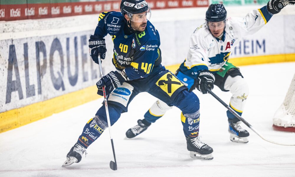 AlpsHL preview: Traditional duels are on the program!