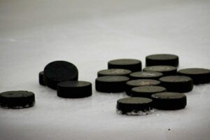 DEL2: Record game in the German substructure!