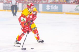 Fabio Hofer: “I don’t rule out a return to Austria!”