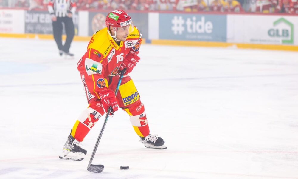 Exports: Fabio Hofer shines when the Kanter win Biel!