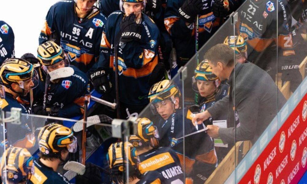 Former AlpsHL striker makes NHL debut!