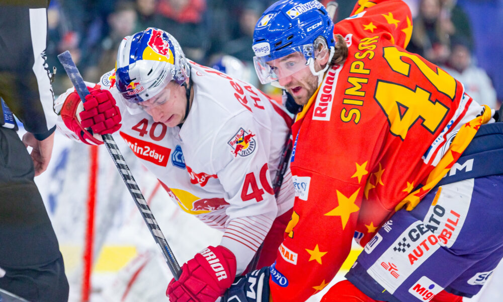 Former ICE crack hangs up his skates at the age of 30!