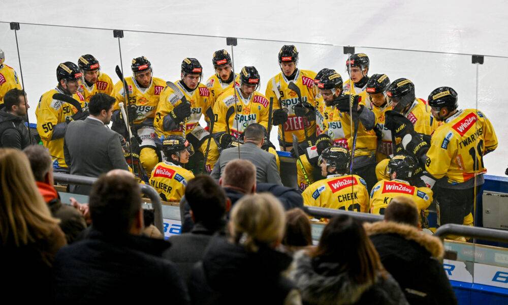 Former Vienna Capitals striker returns to Europe!