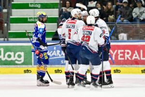 Transfer news: Offensive defender could end up in the ICEHL!