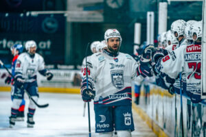 Transfer: Fehervar AV19 signs goalkeeper with Black Wings Linz past!