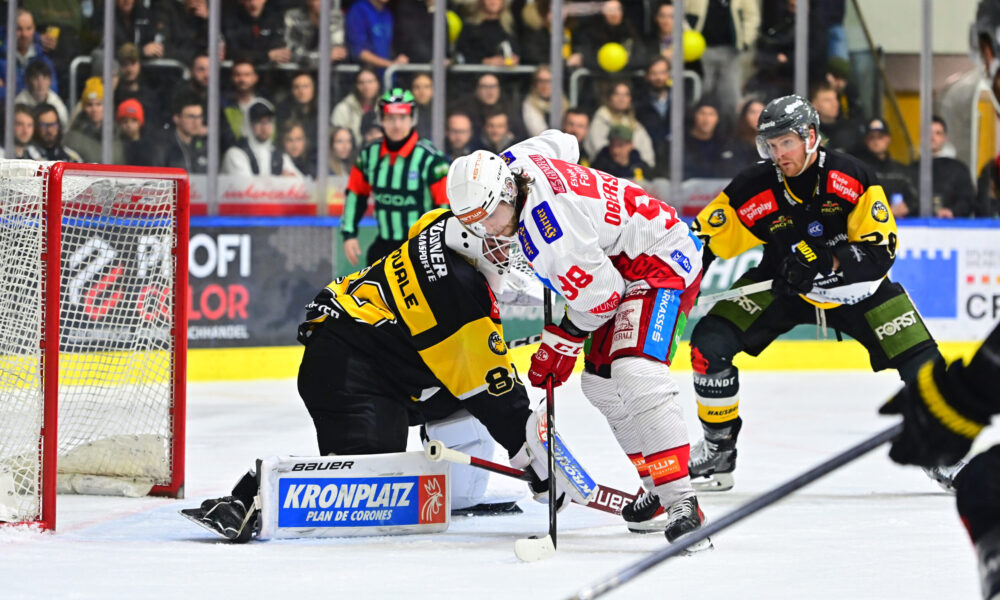 ICEHL: Next long-term failures at EC KAC confirmed!