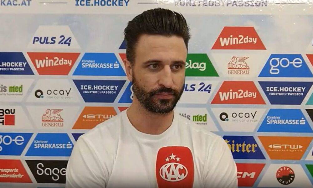 ICEHL: Satisfied faces after third KAC win in a row!