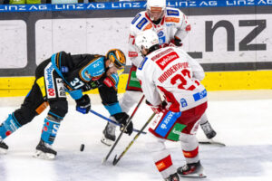 Cruciate ligament rupture: This is the situation for KAC captain Hundredlbenden!