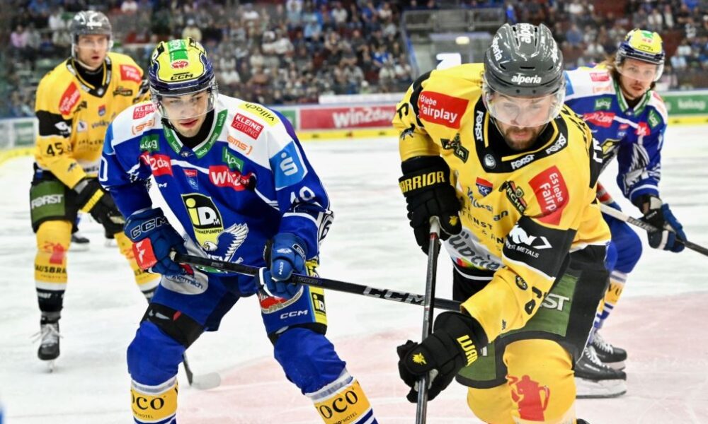 ICEHL preview: The 13th round promises some exciting duels!