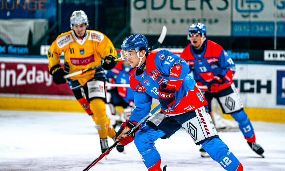 ICEHL video: HCI crack delivered the top goal of the week!