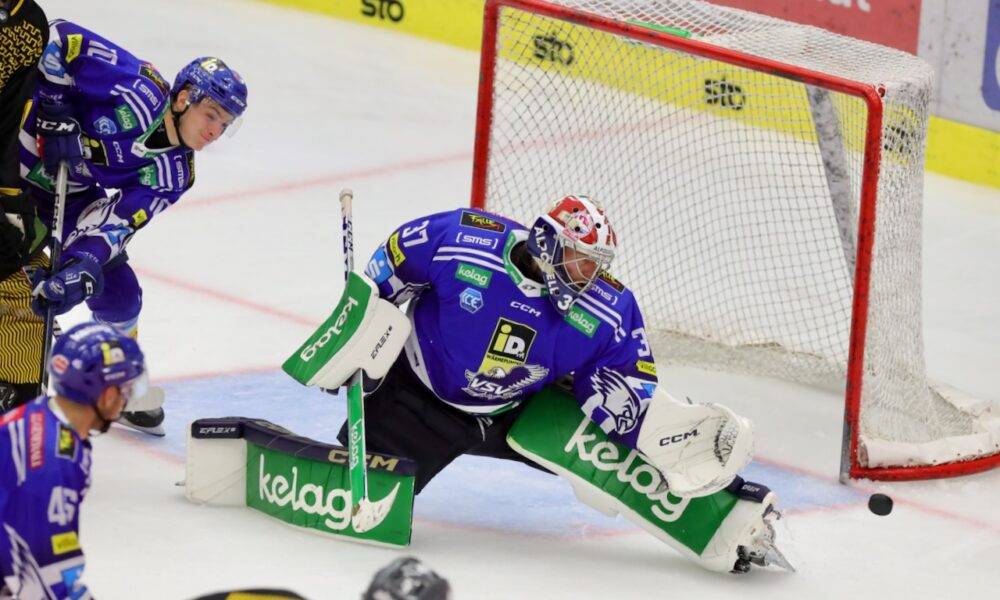 Injured: VSV is worried about the goalkeeper!