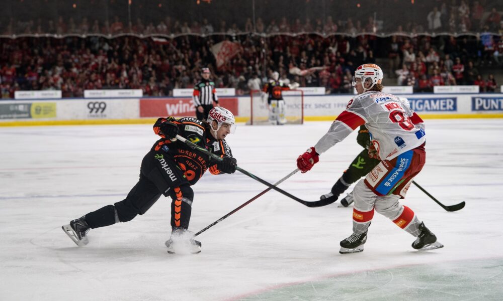 KAC Assistant Coach Fischer: “We are building on this collective moment!”