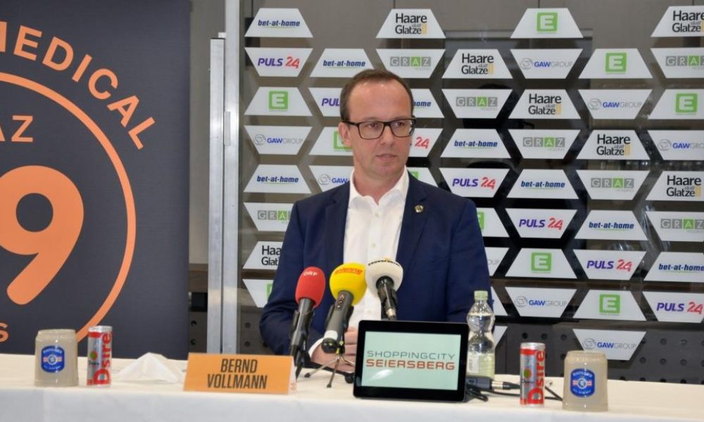 KAC guest game in Graz: 99ers rely on their own ticket system - fan article ban lifted